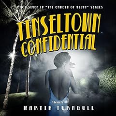 Tinseltown Confidential Titelbild