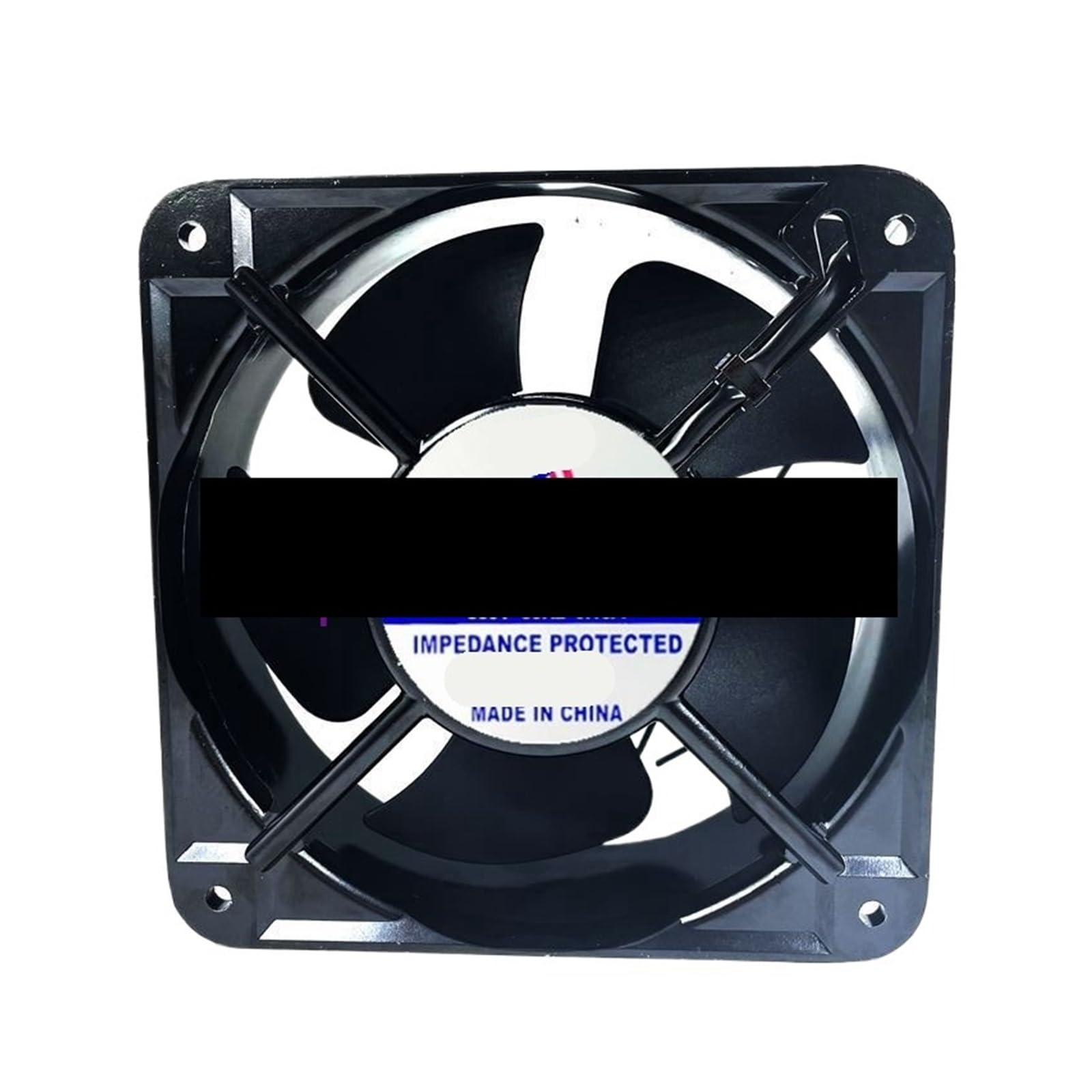 LWJYIPETZQ MQ18060HBL axial flow fan 380V 220V 180 * 180 * 60MM cooling fan(110V)