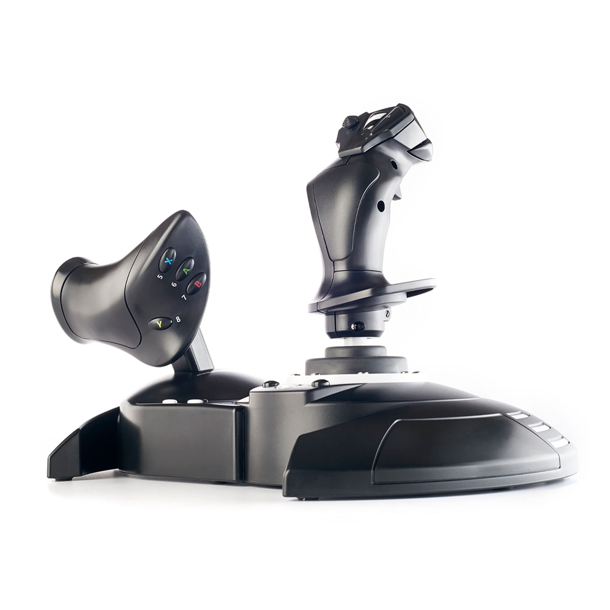 Image secondaire de ThrustMaster T-Flight Hotas One (compatible with XBOX and PC)
