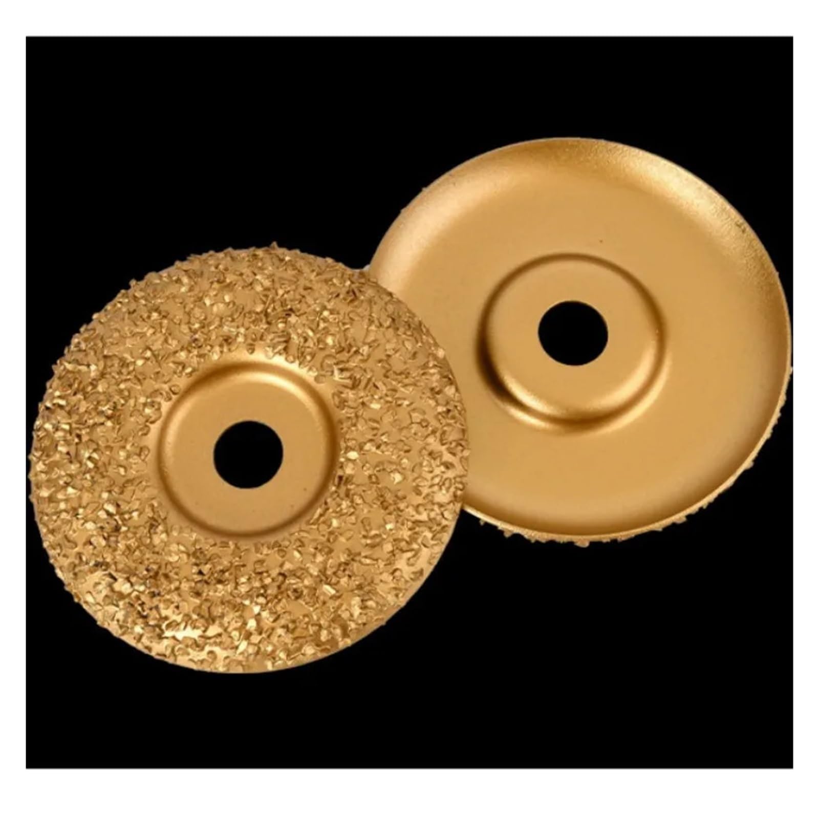 Diamant-Hartmetall-Gummi-Schleifen, Schnitzen, Formscheibe for Winkelschleifer, Schleifen, Polieren, Drehrad, Platte, Schleifwerkzeug