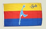 Flaggenfritze