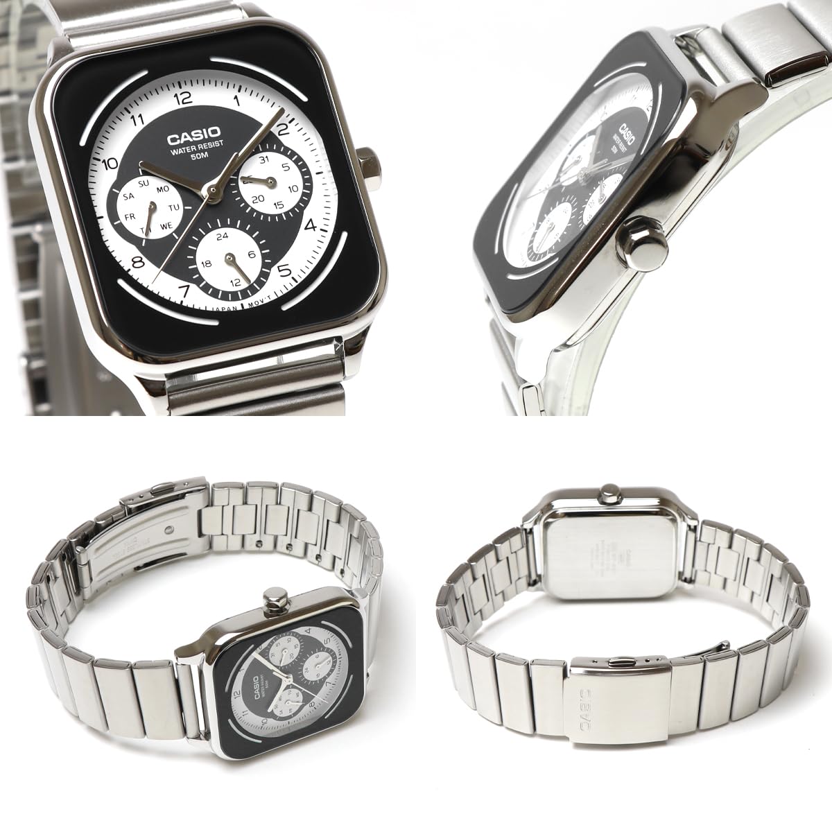 CASIO watch
