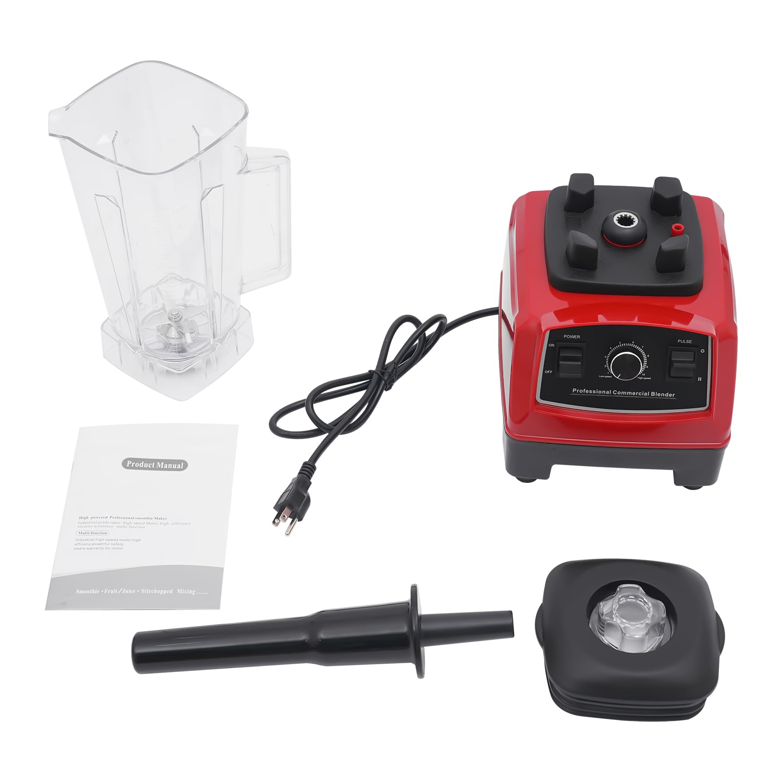 【Umbrella Company】Fusion Blender Umbrella Company Fusion Blender