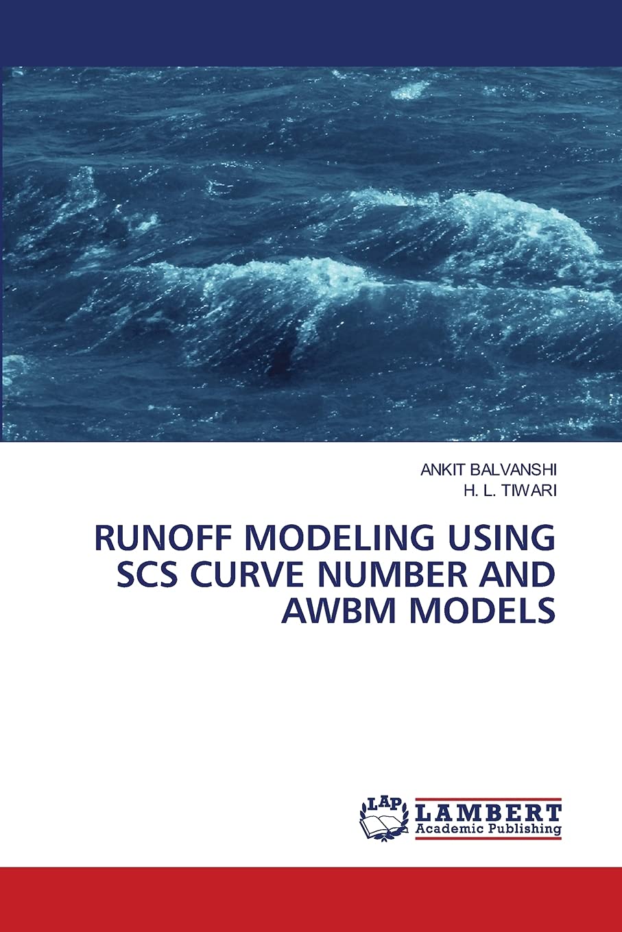 Runoff Modeling Using Scs Curve Number and Awbm Models