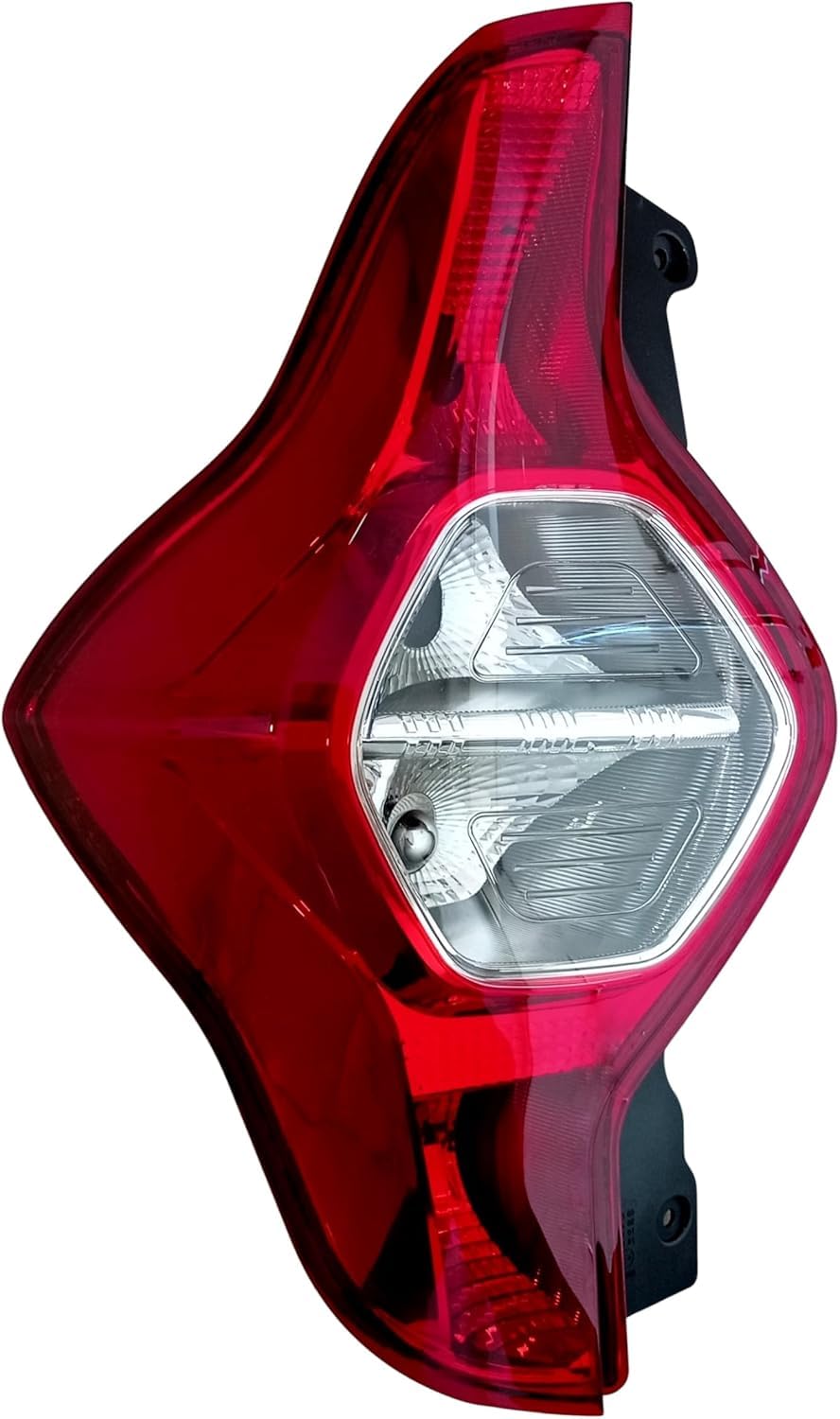 Links Rückleuchten Rücklicht Heckleuchten Lampe Hallo Glühbirne für DACIA LODGY 2012-2020 E-Prüfzeichen 265558016R
