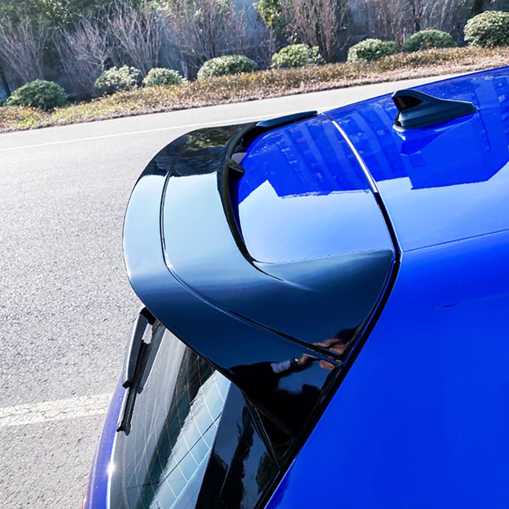 AutoStyle Dachspoiler passgenau