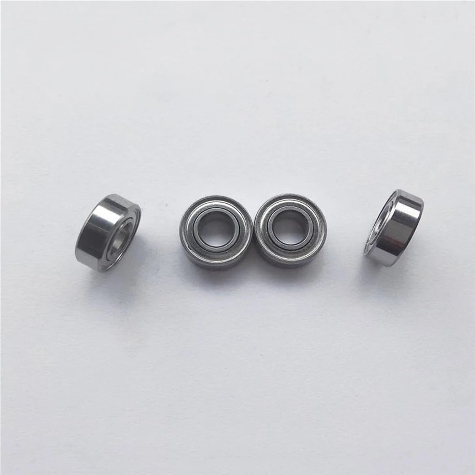 Roulements miniatures 686ZZ ABEC-5 pour réparer vos rollers, drones et robots - 8