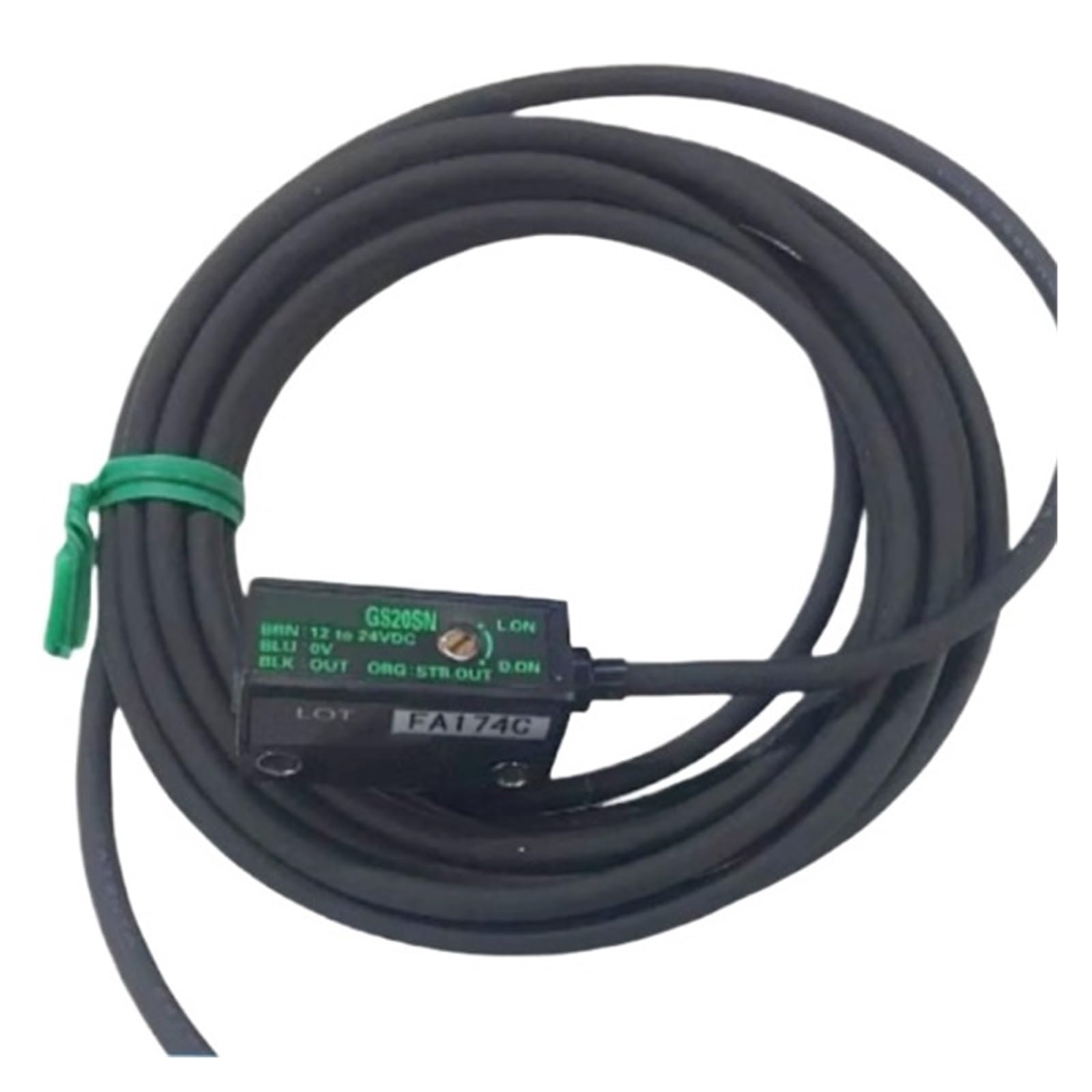 TSCFHGQI Optoelectronics Switch GS20SN
