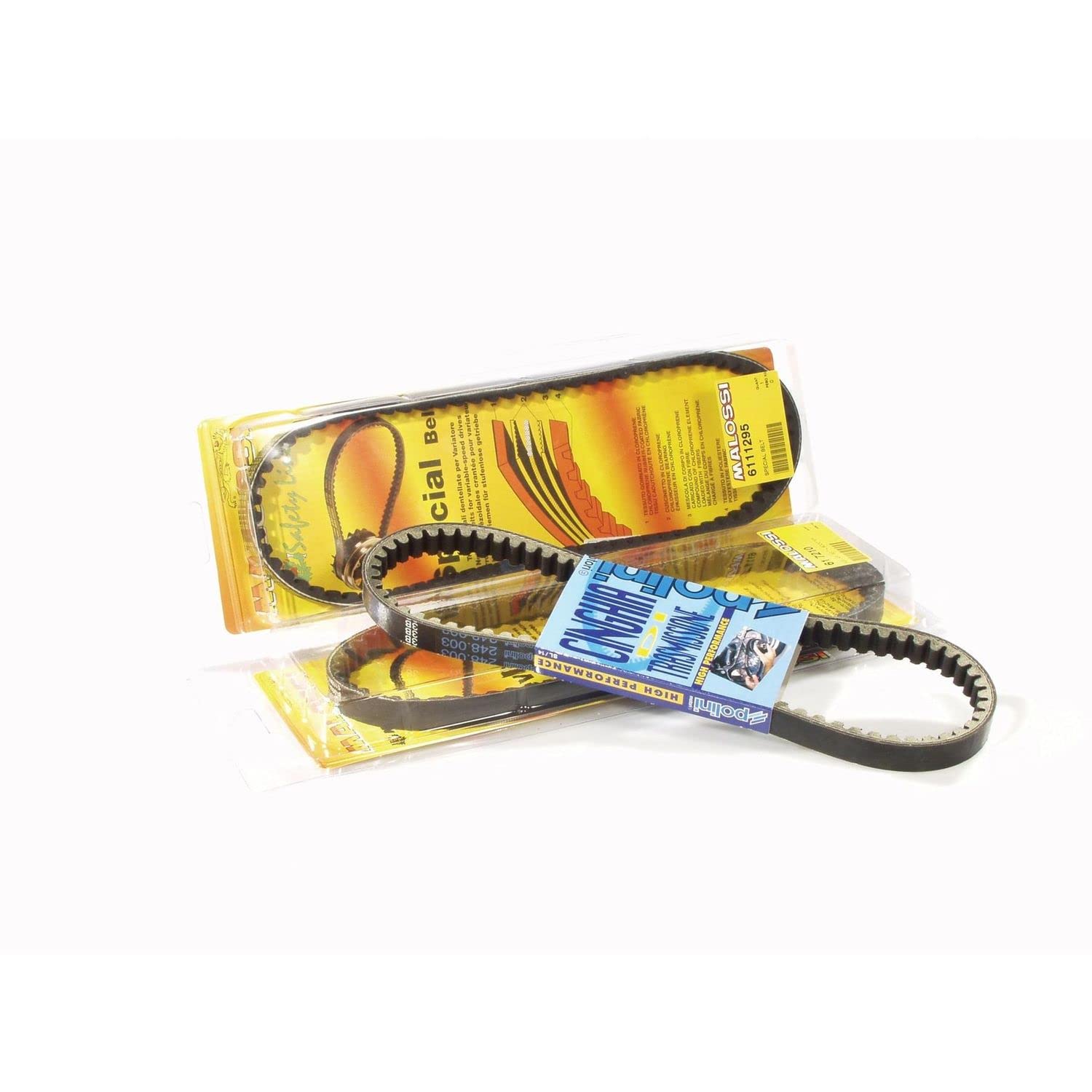 Citomerx V-Belt Drive Belt For Pegasus R 50 X, R50X (2005-2010) – 765x17.5mm