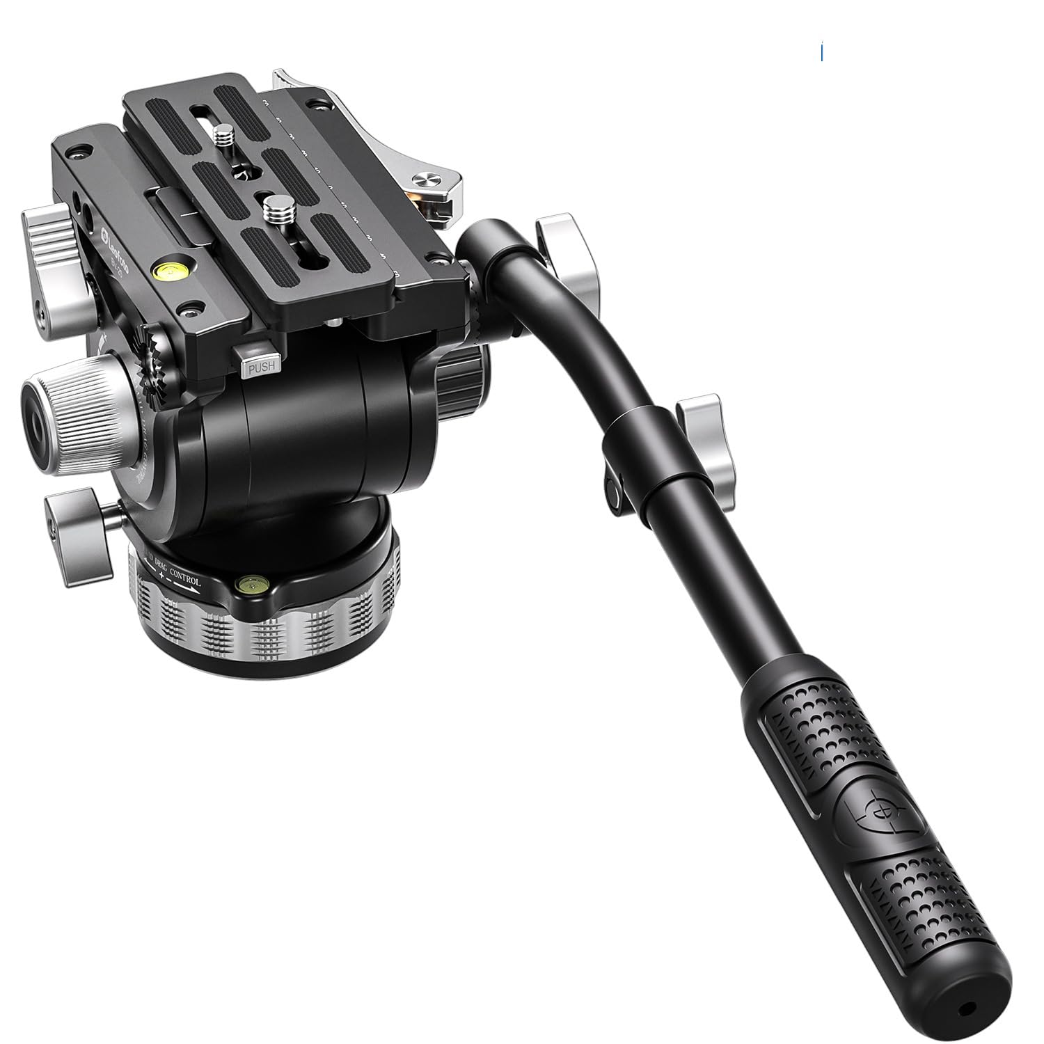 Leofoto Videoneiger BV-20