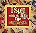 I Spy with My Little Eye Minnesota