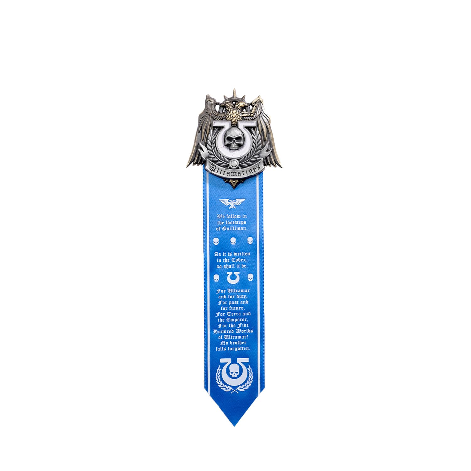 Starforged Warhammer 40K Imperium of Man Space Marines Pin Collection Merchandise Accessories Pin Badge