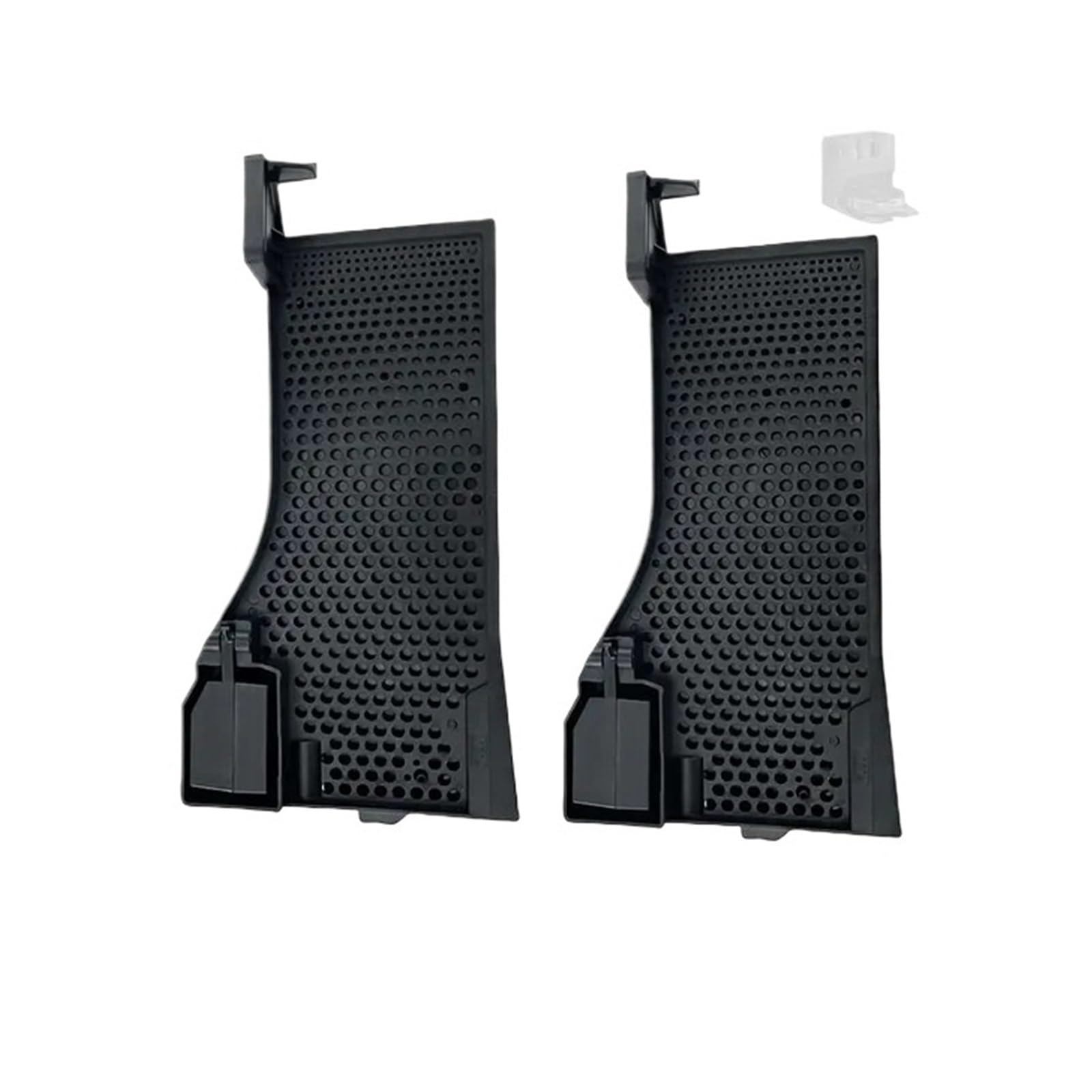 Filtre de réservoir d'aspirateur robot compatible Roborock S7 Pro Ultra MaxV O35 G10S