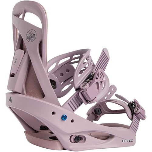 Burton Citizen Womens Snowboard Bindings