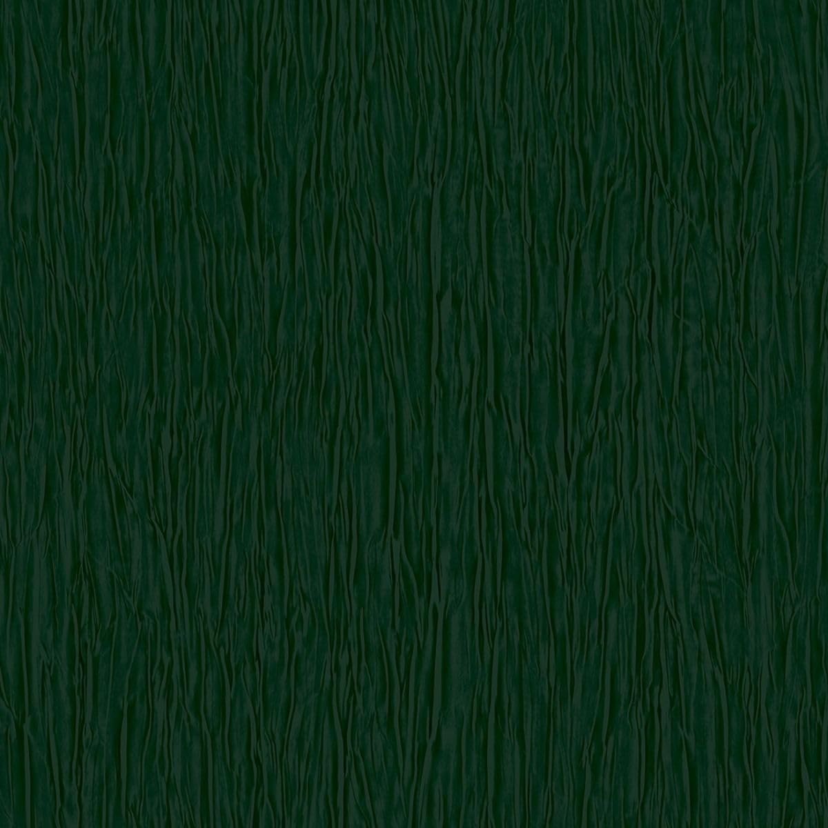 Debona Crystal Plain Stripe Glitter Vinyl Wallpaper 9016 Green