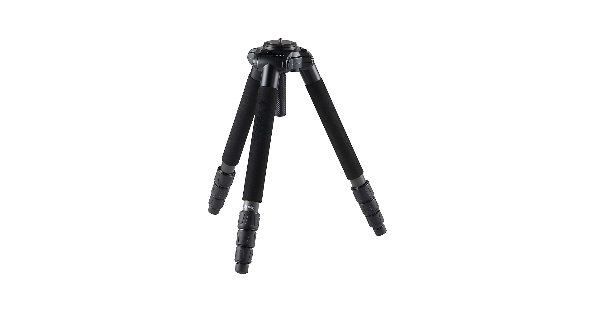 Amazon | Velbon（ベルボン） カーボン三脚 Professional Geo