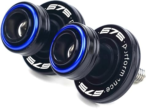 Motorcycle Falling Protection for CF&Moto 675SR-R 675NK SS 2024 2025 CNC Motorcycle Accessories Slider Stand Swingarm Spools Valve Caps