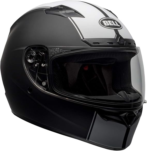 Bell Qualifier DLX MIPS Helmet (2021 