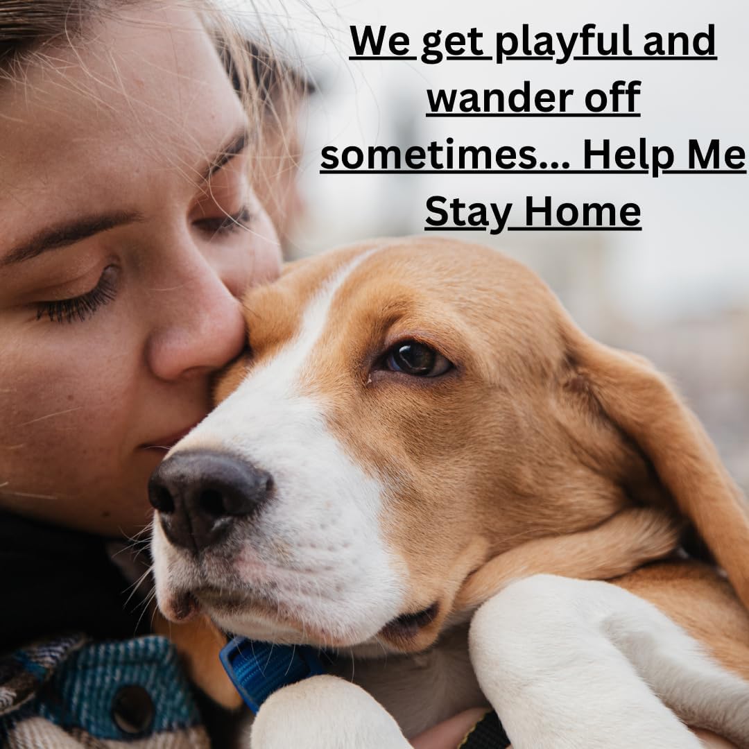 Pet Tracker and Child Tracker GPS Tracker 50mi Radius