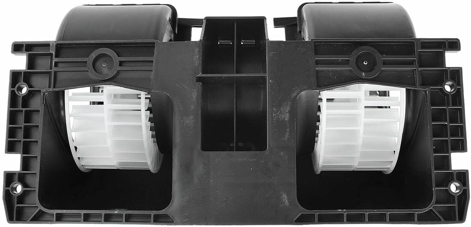 Blower Motor Wheel for Benz for Sprinter 2500 2010-2017 ADWFMS22A