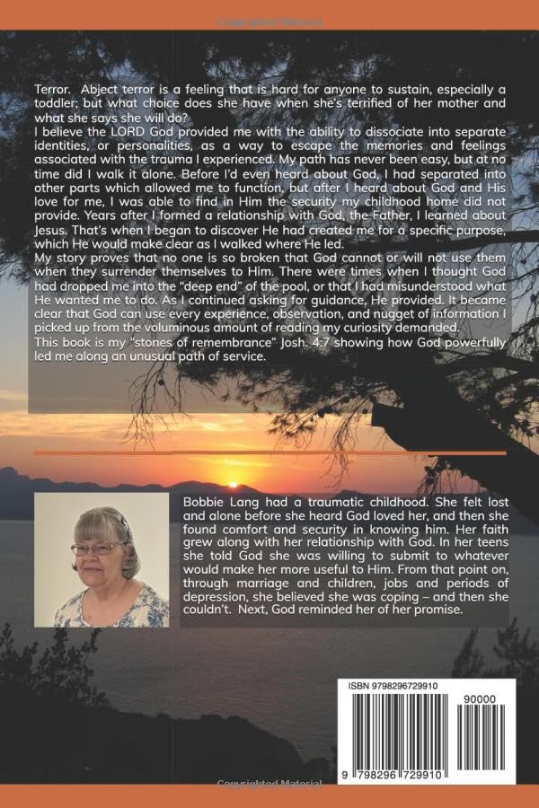 Where He Leads: A Multiple's Walk with God - Image 2