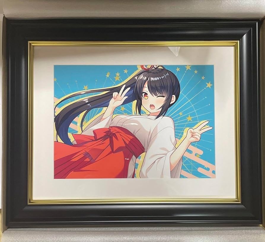 『第三之眼之絵図』（サードアイ）F8 ファイル:Utagawa Hiroshige - Suido Bridge and Surugadai