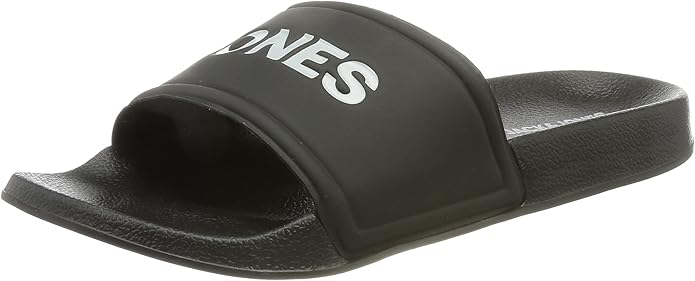 Amazon.com | Jack & Jones Men's Slide Sandal | Sandals