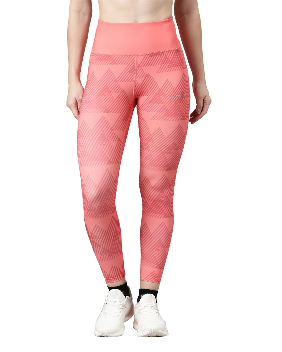 Women Training Sports Athletic Leggings-image-34