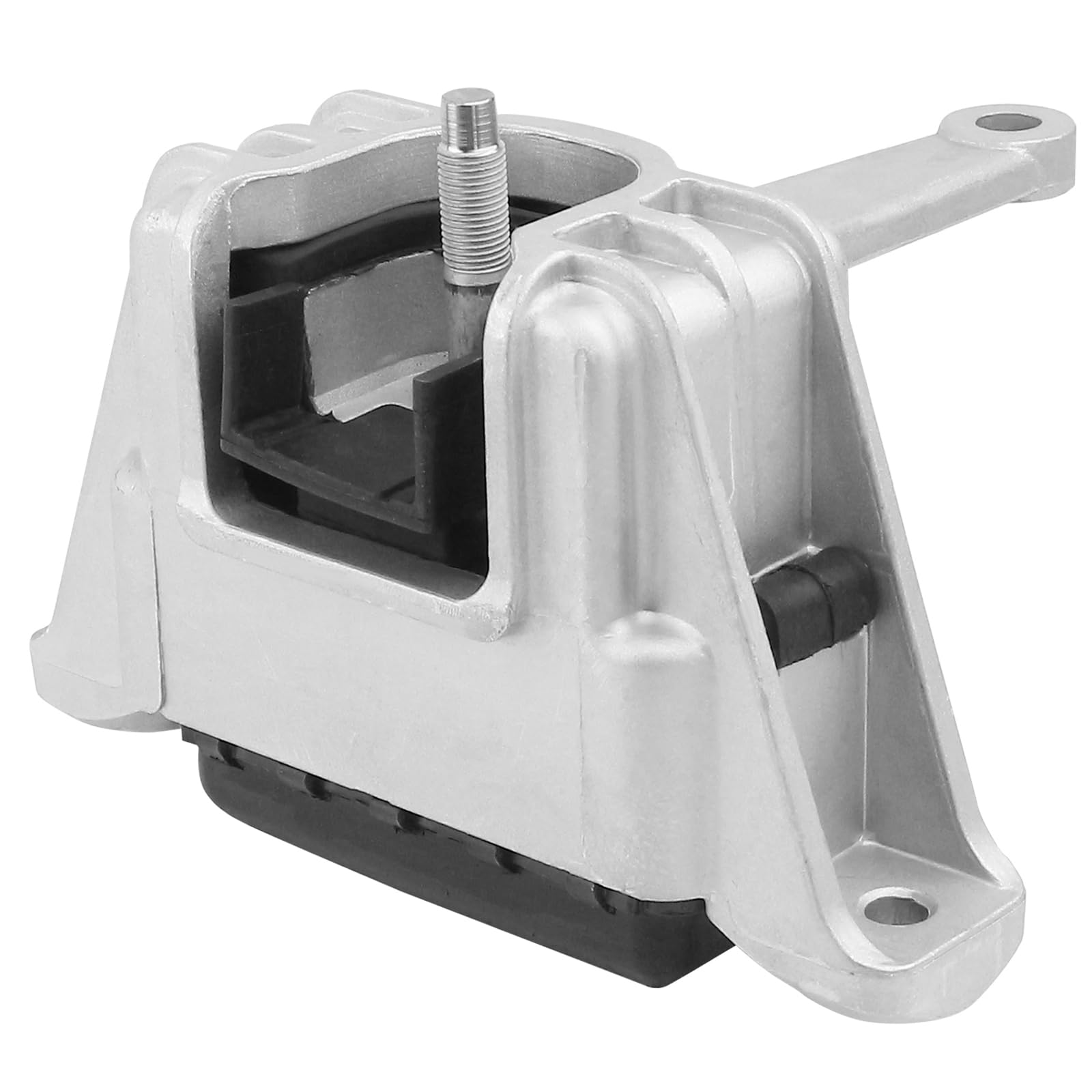 21810-F2000 Right Engine Motor Mount For Hyundai Qatar