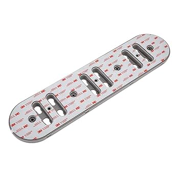 Simplehuman ウォールマウント トリプルディスペンサー BT1029 楽天市場】シンプルヒューマン BT1029 ウォールマウントポンプ