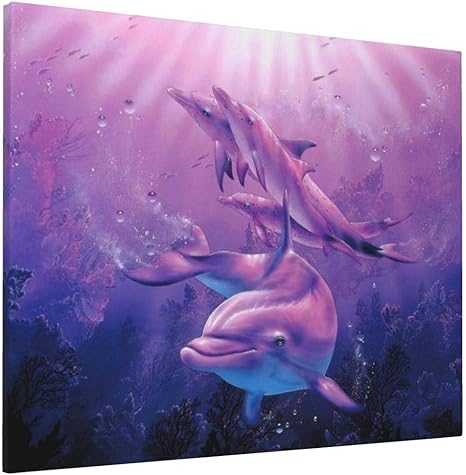 Amazon Co Jp 瑞穂創造株式 紫のイルカ アートパネル ポスター インテリア アート ボード キャンバス 絵画 装飾画 壁絵 壁掛け おしゃれ 壁飾り 部屋飾り 玄関に飾る 木枠セット 40 50cm ホーム キッチン Amazon Co Jp 瑞穂創造株式 紫のイルカ アートパネル ポスター インテリア アート ボード キャンバス 絵画 装飾画 壁絵 壁掛け おしゃれ 壁飾り 部屋飾り 玄関に飾る 木枠セット 40 50cm ホーム キッチン