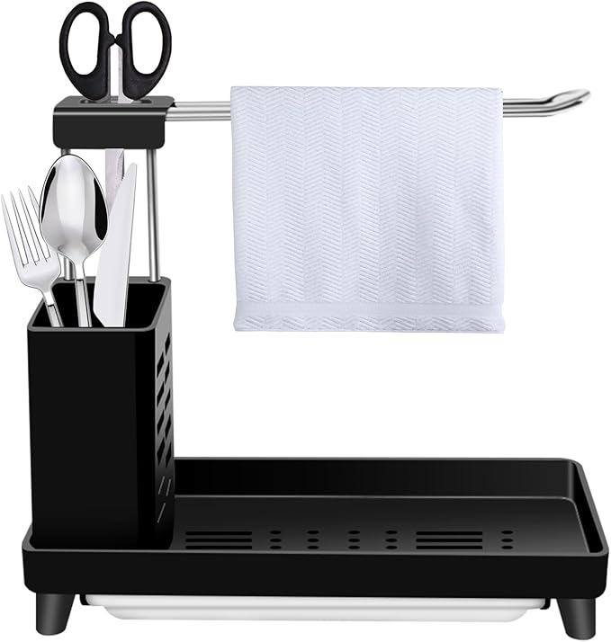 Feuerwehr Handtuch 100x50cm - Retten Löschen Bergen Schützen Baumwolle