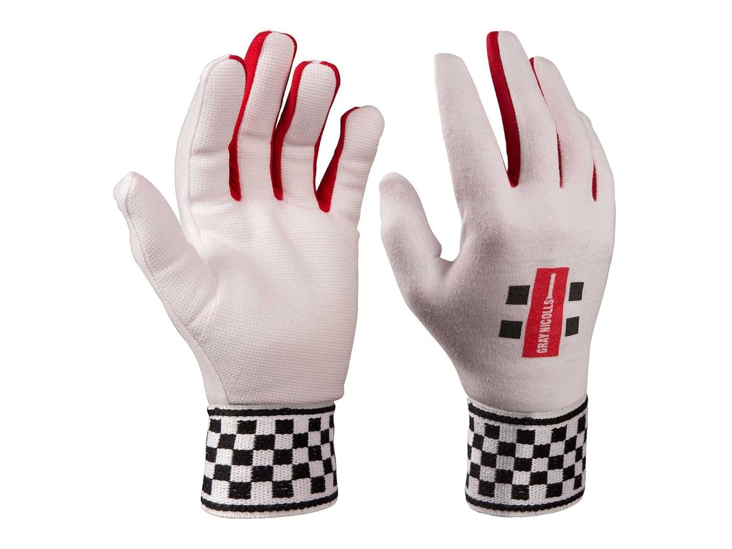 Gray-Nicolls Pro Chamois Padded Wicket Keeping Inner Gloves Adult Size (B0D6KQH575) Amazon Price History, Amazon Price Tracker