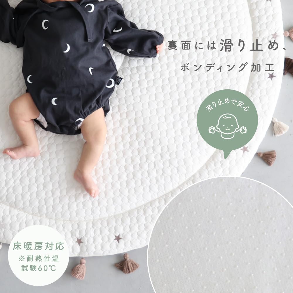 ☆ サニーマット ずれにくく扱いやすいイブル風マット「サニーマット」が発売しま