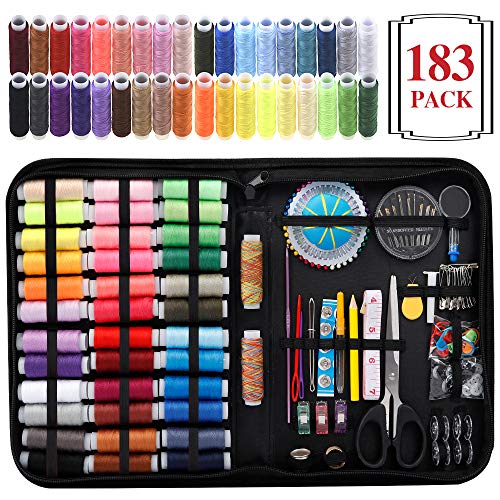 Top 10 Best Sewing Kits For Adults in 2023 Reviews by Experts