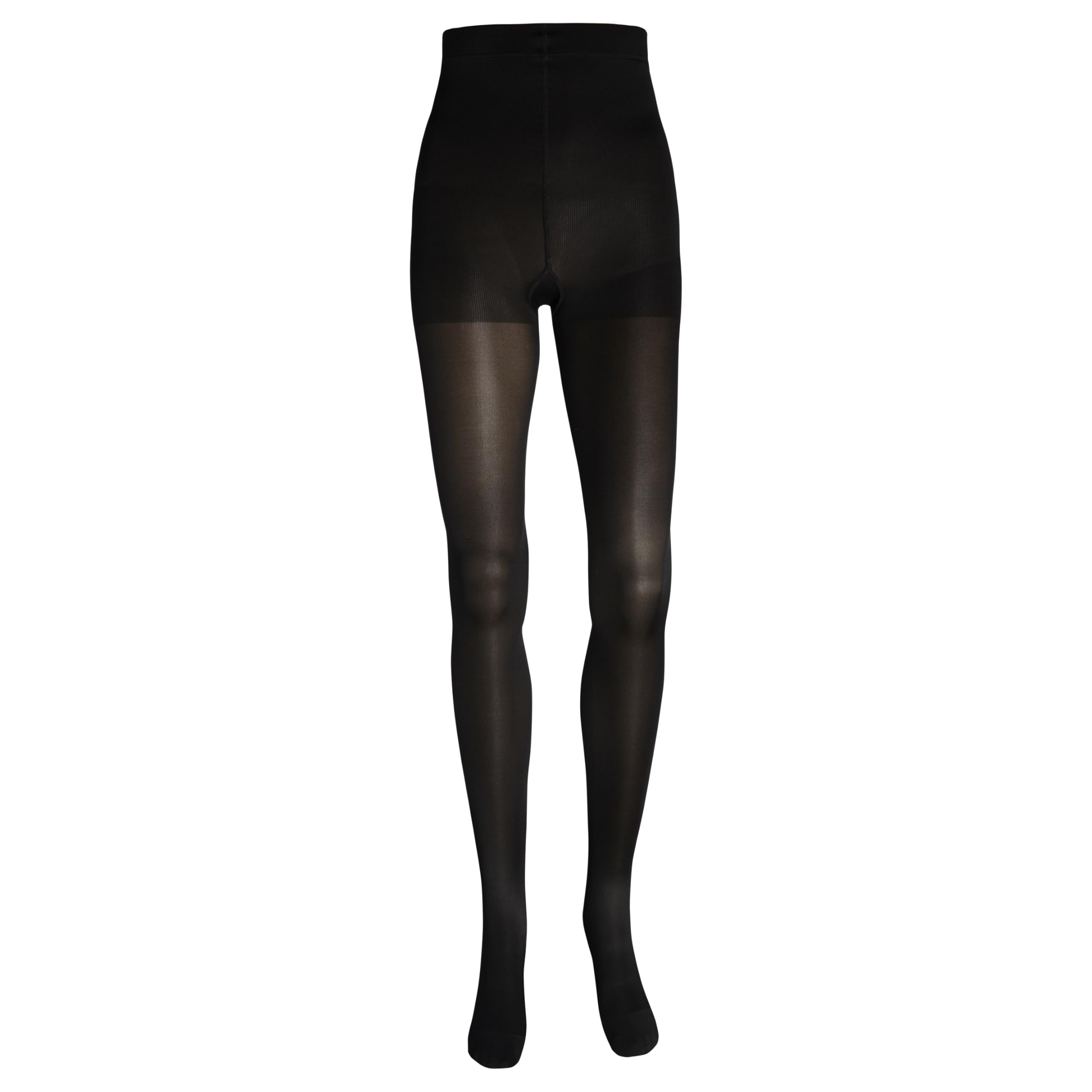 ITEM m6 Strumpfhosen Damen – Stützstrumpfhose Damen 25 DEN mit Shaping Effekt – Kompressionsstrumpfhosen für schlanke Silhouette, glatter Look und angenehmes Tragegefühl