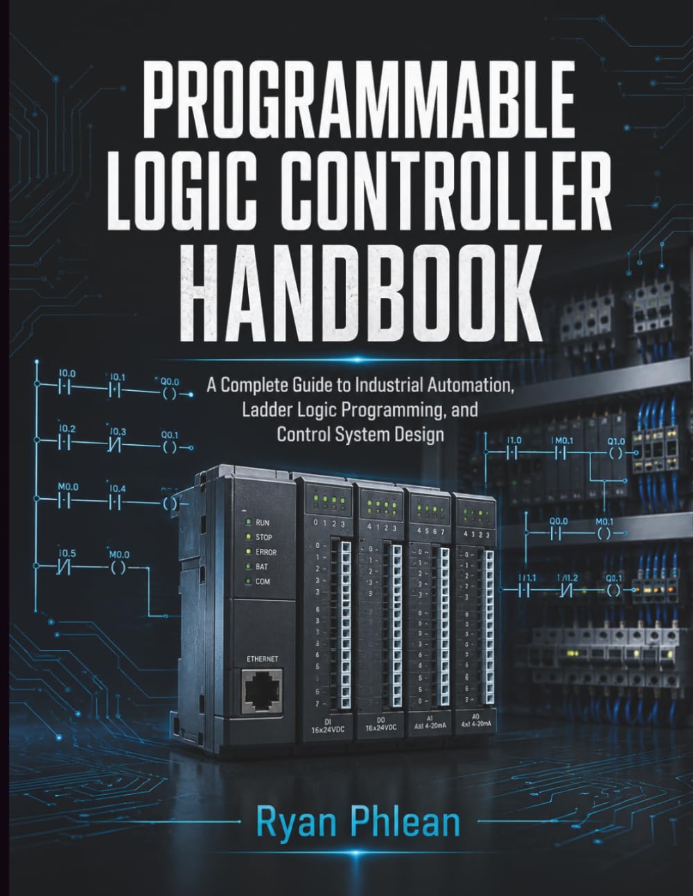 Programmable Logic Controller Handbook