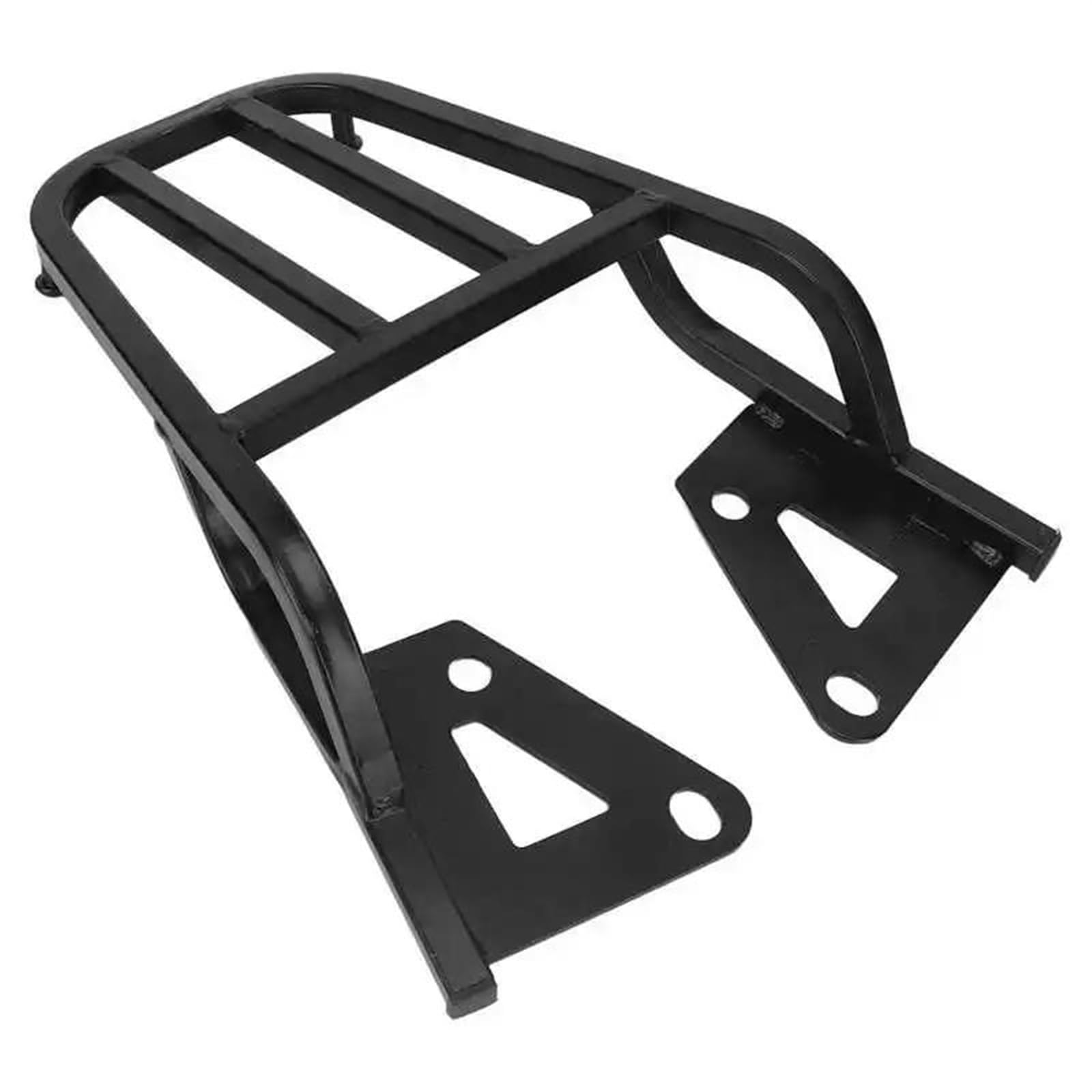 Motorradzubehör Hinterer Gepäckträger Regalhalterung Sitzablageträger Für Grom MSX125 MSX-125