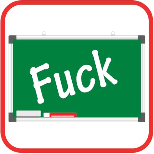 18+ Adult WordArt Stickers