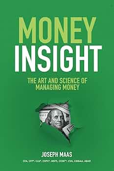 Amazon.com: Money Insight: The Art and Science of Managing Money
