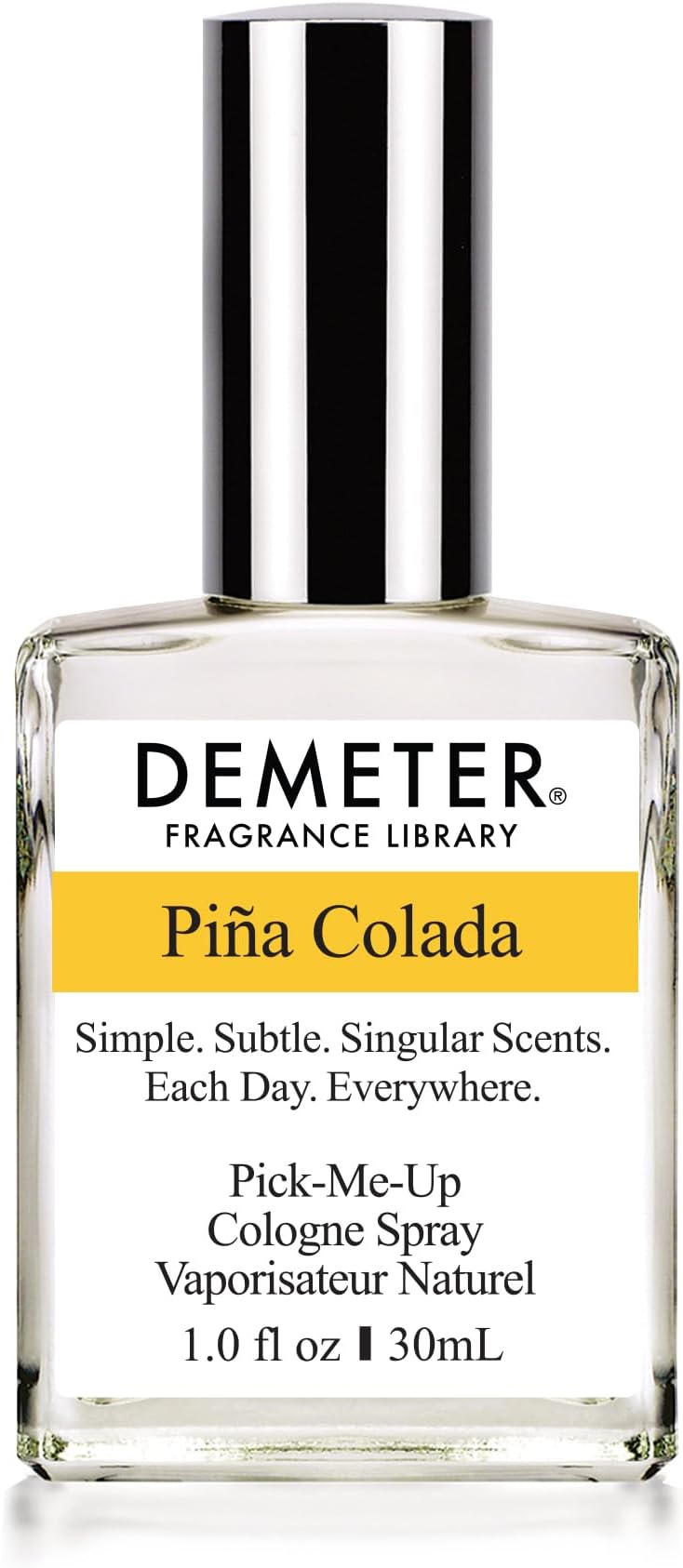 Demeter 1oz Cologne Spray - Pina Colada