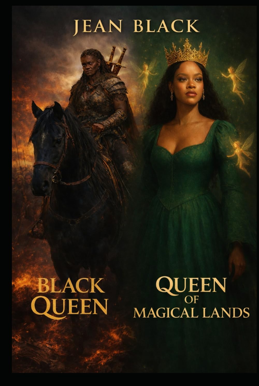 Black Queen