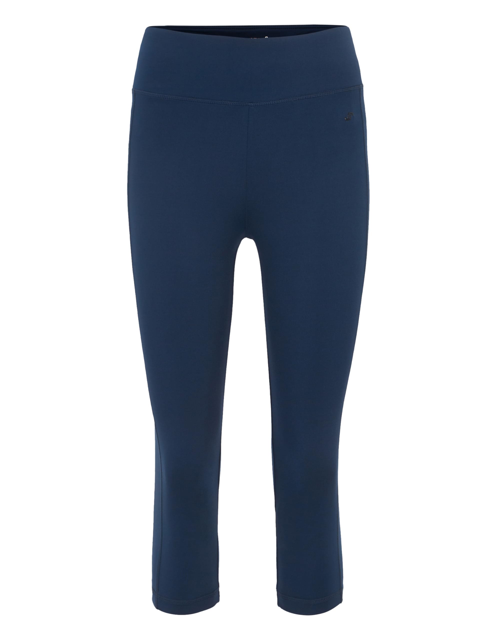 Joy Sportswear Nadine 3/4-Hose für Damen mit kurzem Bein, hochwertige Dreiviertel-Sporthose aus strapazierfähigem Material mit Shaping Effekt (Normalgröße)