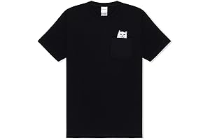 Lord Nermal S/S Pocket Tee