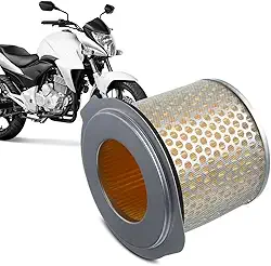 Filtro de Ar Moto Cb 300 R 2009 Até 2015