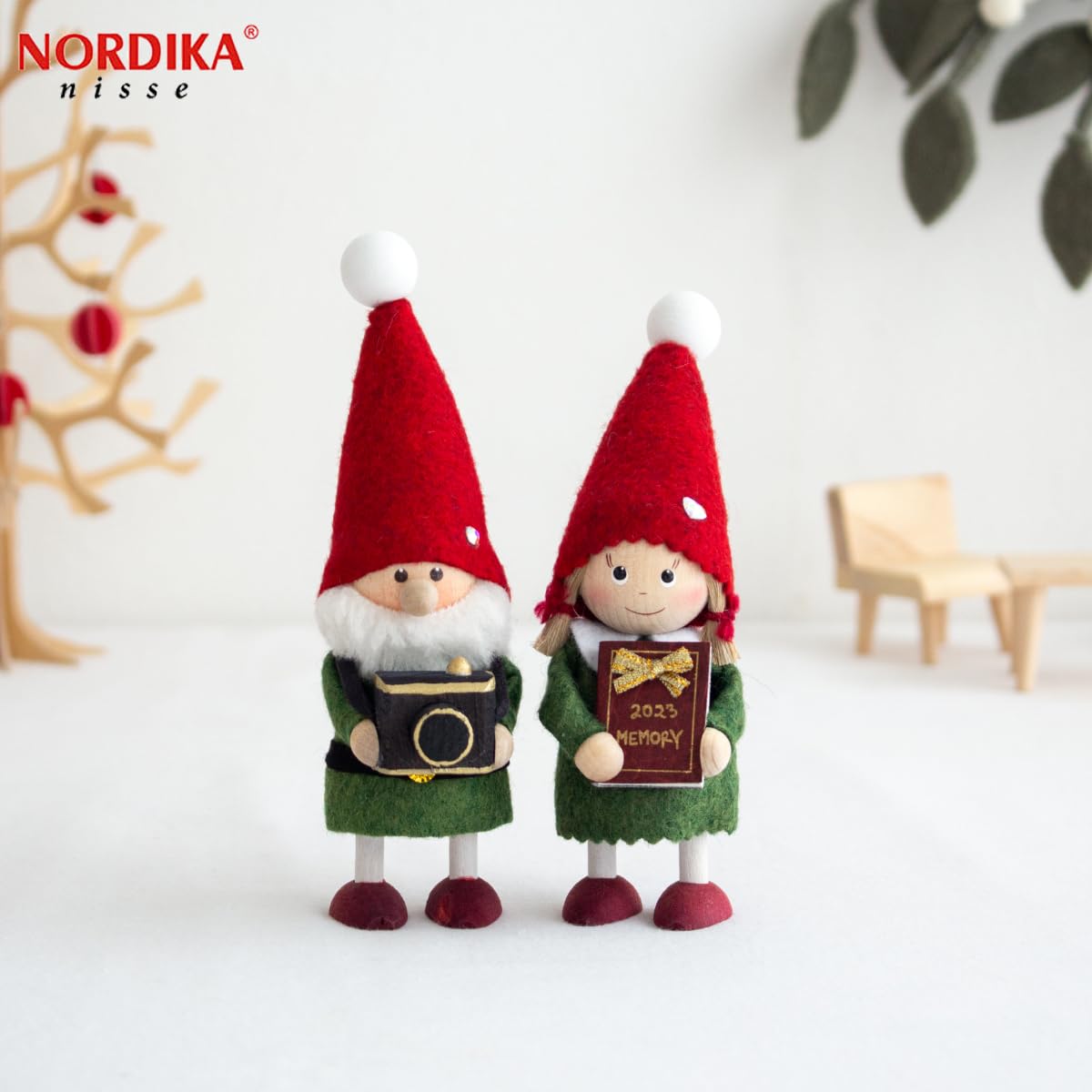 NORDIKA nisse ノルディカ ニッセ クリスマス 木製人形 4937615250512_01.jpg