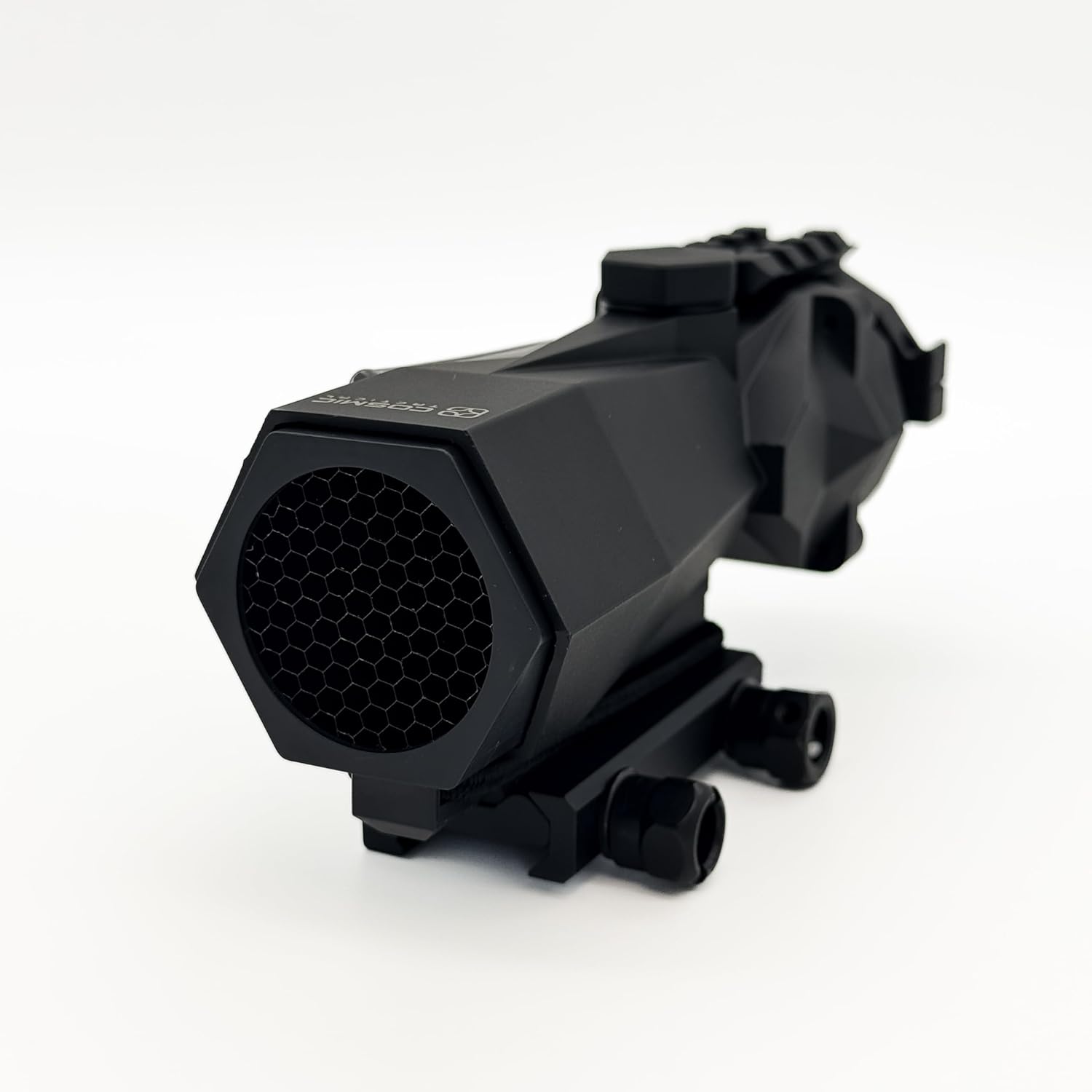 Calypso ARD (Anti-Reflection Device) for Saturn 4x32 Rifle Scope