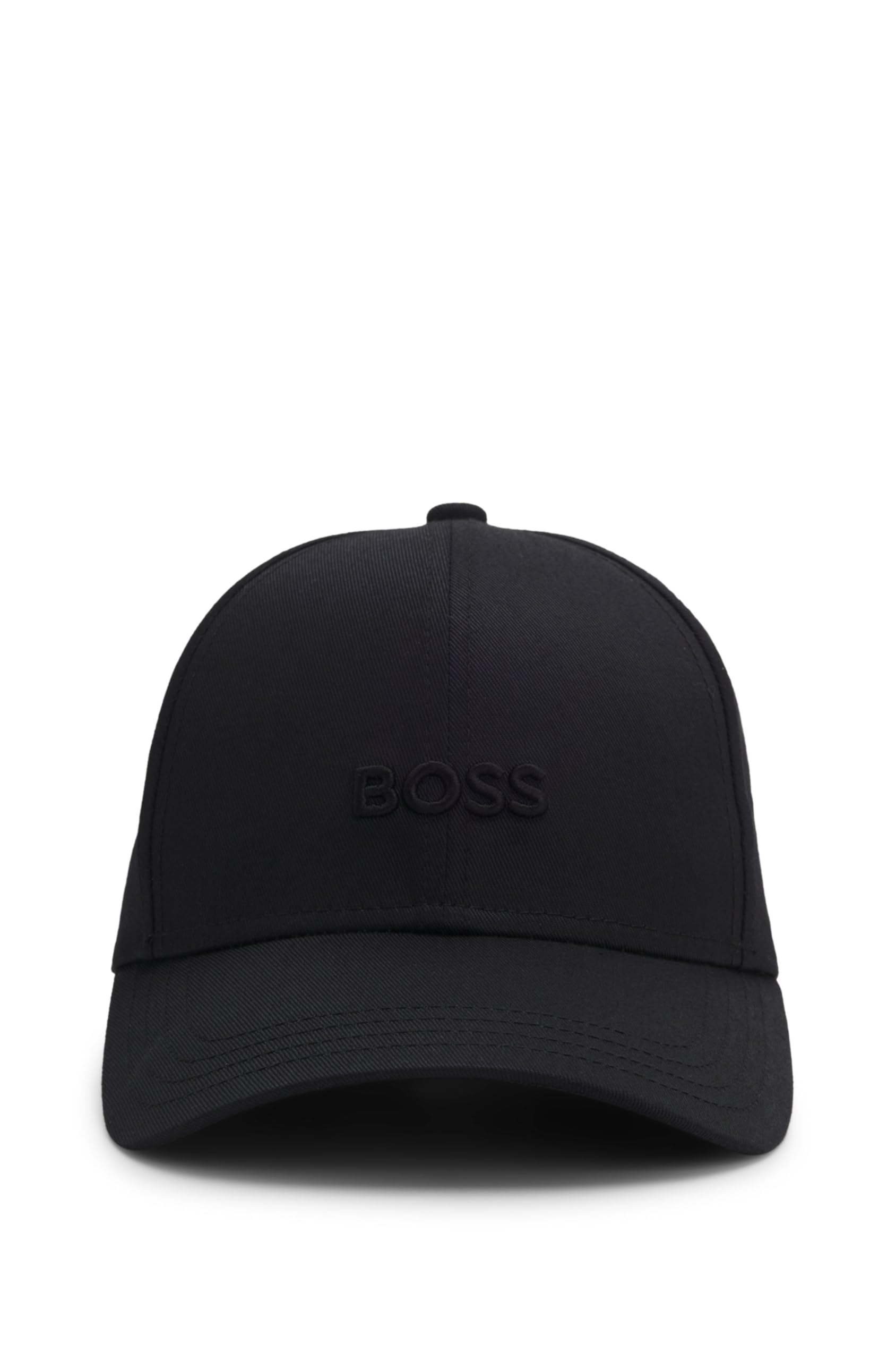 Boss Women's Black Bow Detail Baseball Cap (Ari), Sports Direct