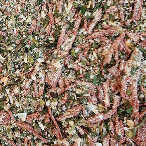 Pesto Tomate Gewürzzubereitung Naturideen® 100g