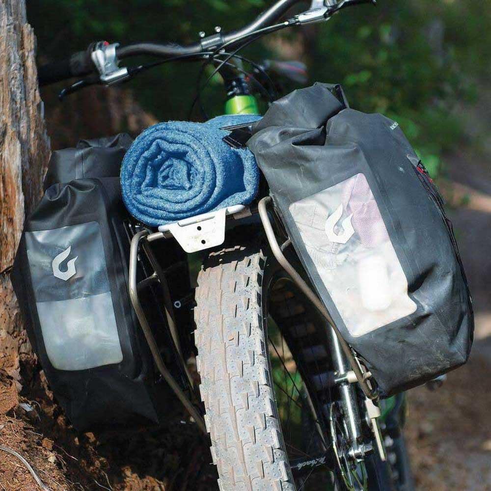 Blackburn X, FANALI BB Ant DAYBLAZER 550 LUMEN 22 Unisex Adulto